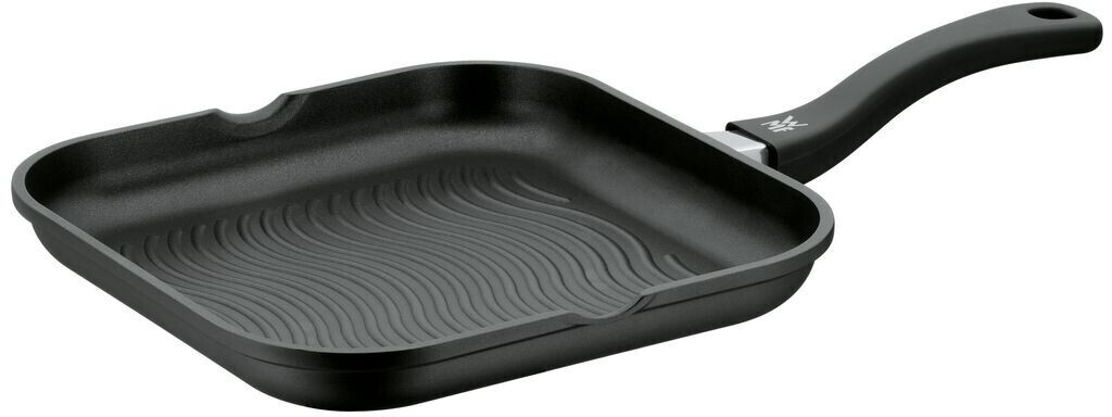 ماهیتابه گریل 27 سانت وی ام اف آلمان - مدل WMF Grillpfanne Party مناسب پخت و گریل سالم غذاها